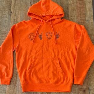 Dolan Twins Men’s Hoodie